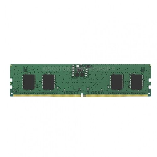 Kingston 8GB 5200MHz DDR5 DIMM CL42, 1Rx16, 1.1V, 288-pin 16Gbit Cijene