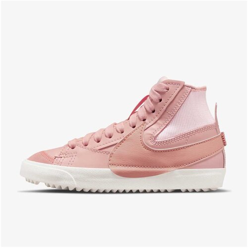 Nike ženske patike W blazer mid '77 jumbo DQ1471-600 Slike