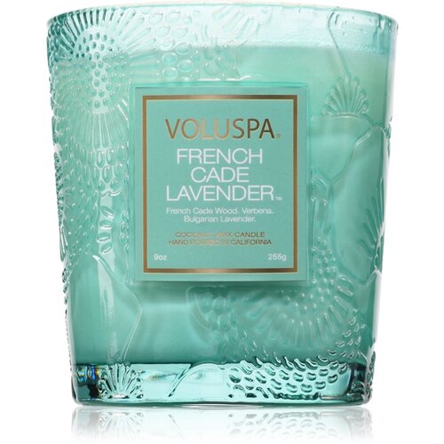 VOLUSPA XXV Anniversary French Cade dišeča sveča 255 g Cene