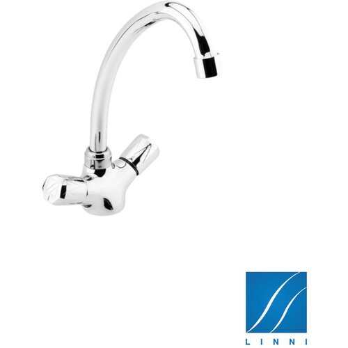 Linni Baterija za sudoperu Sava Okto V-300 Cene