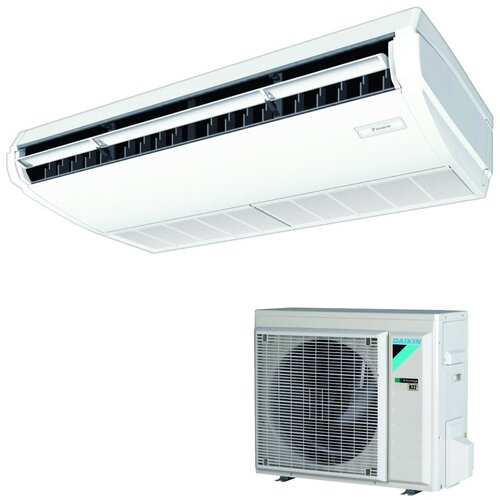 Daikin klima uređaj 3,4kW FHA35A9/RXM35R, za prostor do 35m2, A++ energetska klasa Cijene