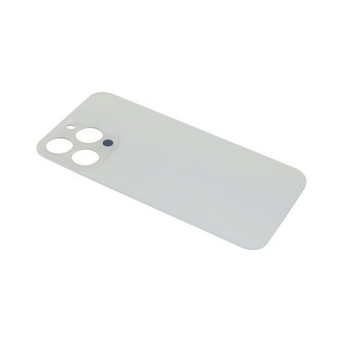  Poklopac baterije za iphone 13 pro silver (no logo) ( SD13142 ) Cene