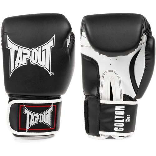 Tapout artificial leather boxing gloves (1pair) Slike