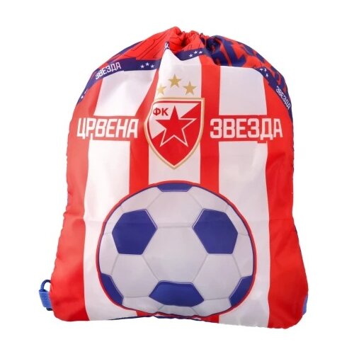 Best Buy Talent, torbica za patike sa sigurnosnim sistemom, Crvena zvezda, Football ball Cene