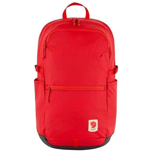 Fjallraven Nahrbtniki F23200330334 Rdeča Cene