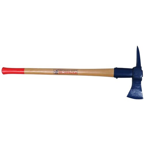 Bizovičar Sjekira vatrogasna 1,5kg s 90cm dr&amp;scaron;kom Slike