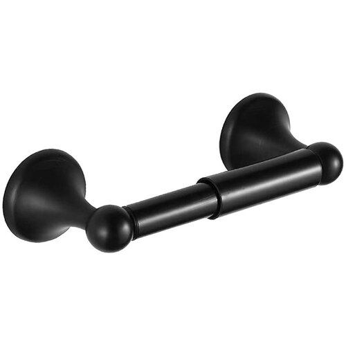 Tutumi Držalo za toaletni papir 332869A BLACK Cene