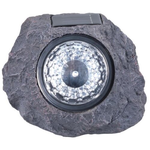 Olimp Sport Solarna lampa Story Š12xD15xV10 Siva Cene