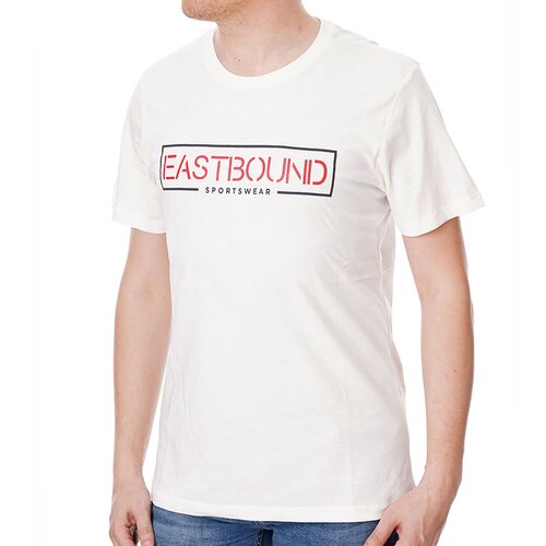 Eastbound muška majica sky za muškarce EBM968-WHT Slike