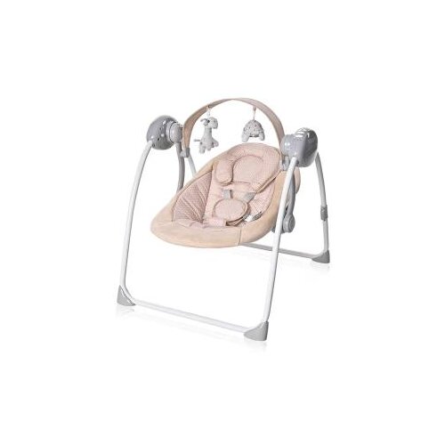 Lorelli Kolica Za Bebe Reya 3U1 - Brown + GRATIS Ležaljka Portofino Cene