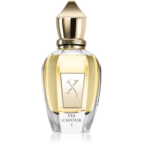 Xerjoff Via Cavour I parfum uniseks 50 ml Slike
