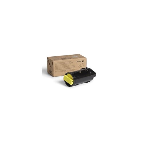 Xerox Toner VersaLink 106R03926 (C600/C605) (žuta), original Cijene