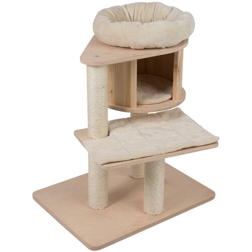 Natural Paradise grebalica Magnolia S - krem Cijene