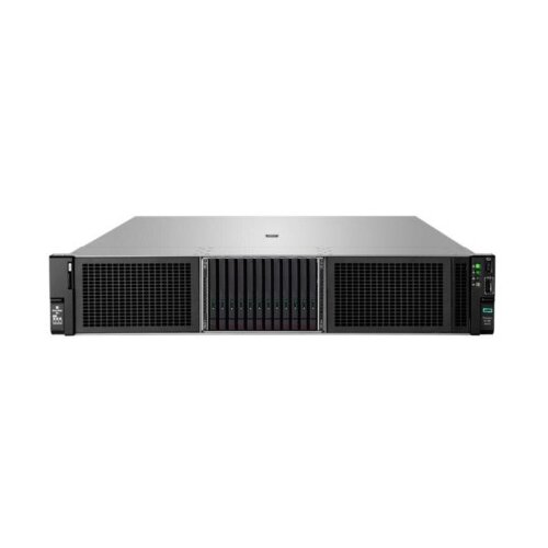 HP DL380 Gen11 Intel 16C 4514Y 2.0GHz 128GB-R 8SFF NS204i-u DP-10Gb-T 2x1000W 2U Rack (3-3- Server ( P77242-425 ) Cene