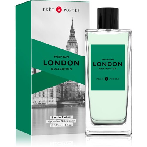 Pr&amp;ecirc;t &amp;agrave; Porter London parfumska voda za mo&amp;scaron;ke 100 ml Slike