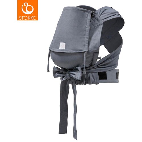 Stokke Nosiljka OCS Limas Carrier slate melange Slike