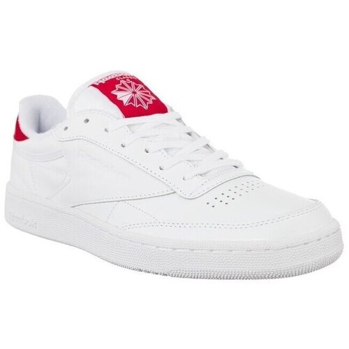 Reebok Club C 85 EL Bijela Slike