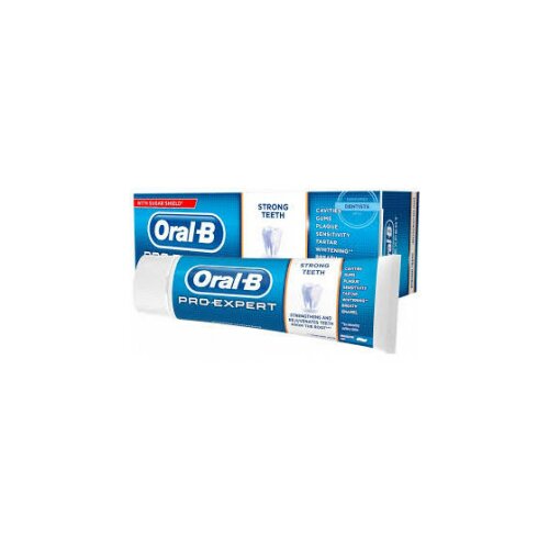 Oral-b BAM 75ML COMPLETE EXPERT STRONG TEETH 200587 Cene