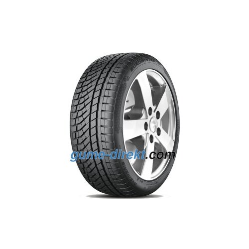Falken EUROWINTER HS02PRO ( 245/70 R18 110H NBLK ) zimska pnevmatika Slike