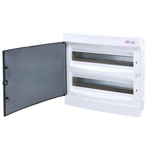 Eti stanska tabla ECM U-Z 36 2R E1101083 Slike