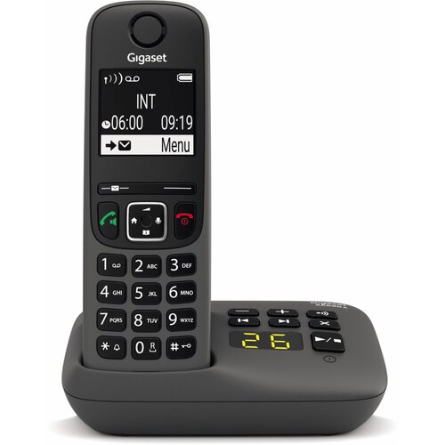 Gigaset AE690A anthrazit Cijene