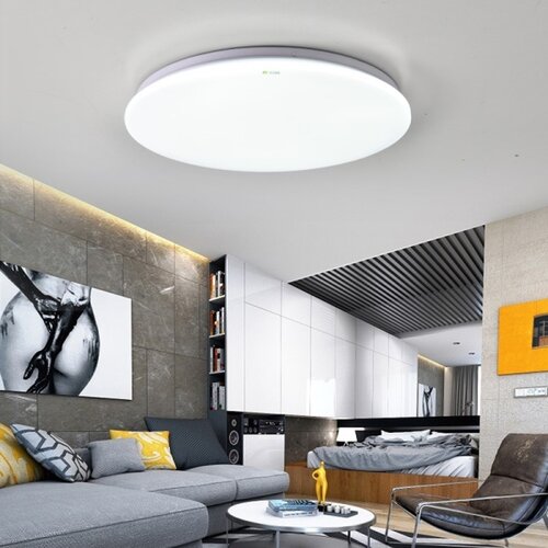  Immax NEO 07156-38 - LED prigu&amp;scaron;iva svetiljka ANCORA LED/24W/230V Wi-Fi Tuya+DO Slike