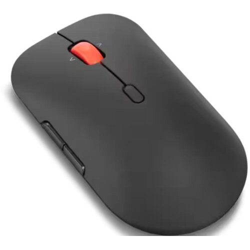 Lenovo Pro Plus 6050 mouse Office Ambidextrous RF Wireless + Bluetooth Optical 2400 DPI Cijene
