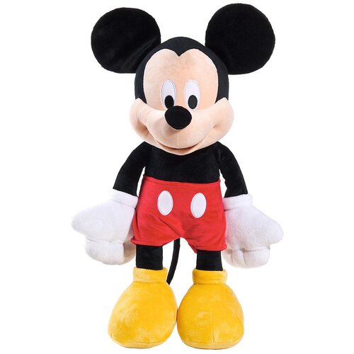Disney plis mickey mouse 80 cm ( 1015000642 ) Slike
