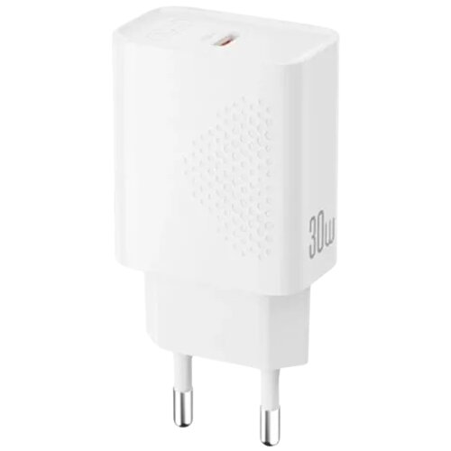 XO Kućni punjač od 30W (USB-C) L162, Beli Cene