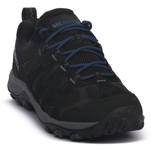 Merrell Pohodni&amp;scaron;tvo ACCENTOR 3 Črna Slike