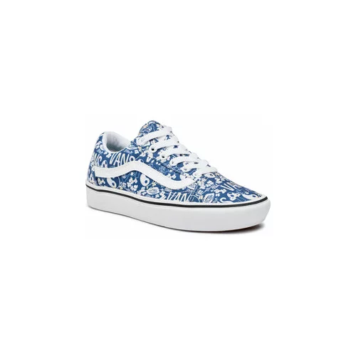 Vans Tenis superge Comfycush Old VN0A5DYCB1Y1 Pisana