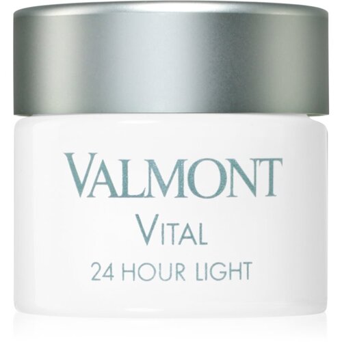 Valmont Vital 24 Hour Light revitalizacijska krema proti staranju kože 15 ml Slike