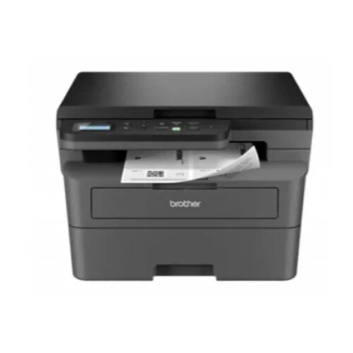 Brother mfp laser DCPL2622DWYJ1 /1200x1200/34 ppm/usb/wifi/duplex Slike