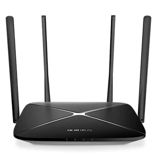 Mercusys AC12G AC1300 Dual Band Wireless Router AC12G Cijene