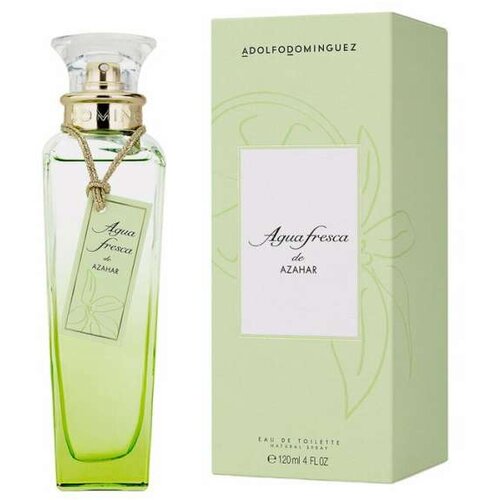 Parfem za oba spola Adolfo Dominguez EDT Agua Fresca Azahar 125 ml Cene