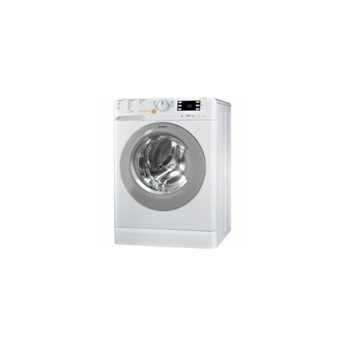 Indesit XWDE 961480X WSSS EU mašina za pranje i sušenje veša Slike