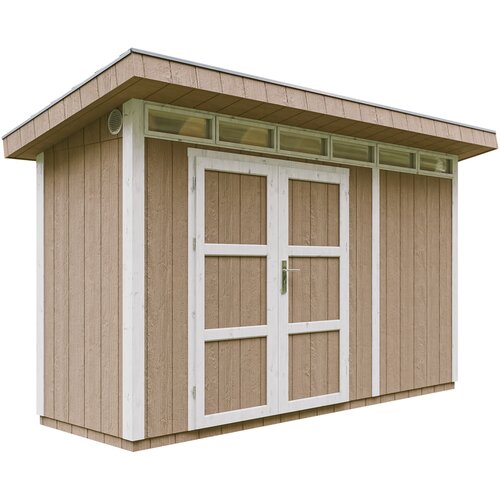 Timbela LP&reg; SmartSide&reg; panelna lopa M902A-TERRA BROWN, (5000117186) Cene
