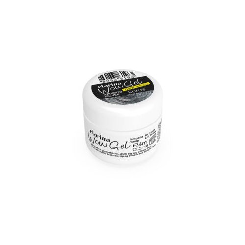 Wow SPIDER GEL CLARISSA SILVER Cijene