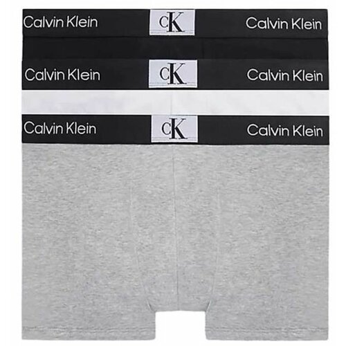 Calvin Klein - - Set muških bokserica Slike