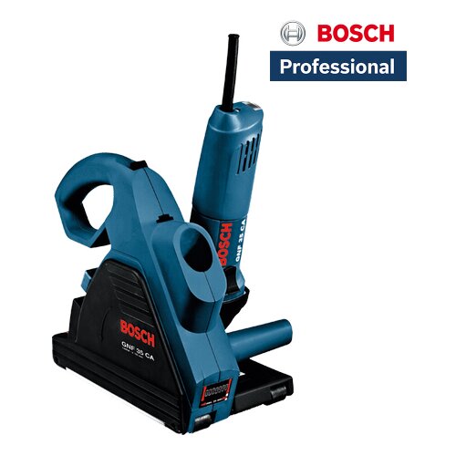 Bosch Glodalica za žlebove u zidovima GNF 35 CA Professional Cene
