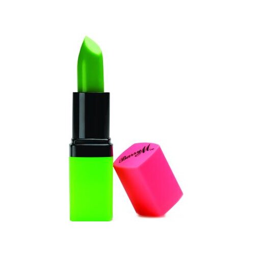 Barry M Lip Paint Colour Changing sjajni klasična ruž za usne 4.5 g Nijansa genie Cijene