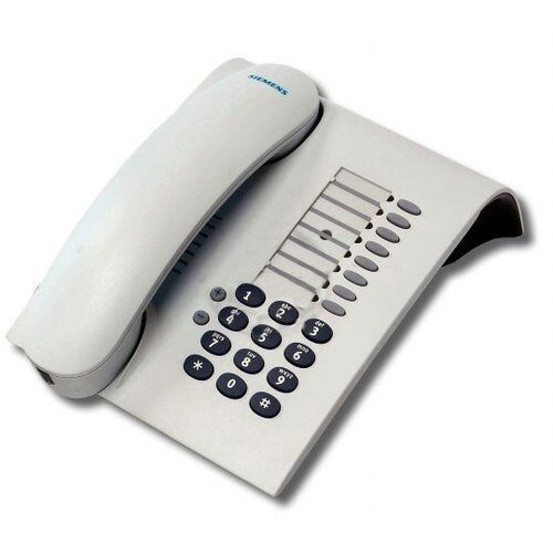Siemens Optipoint 500 Entry - Arktik Slike