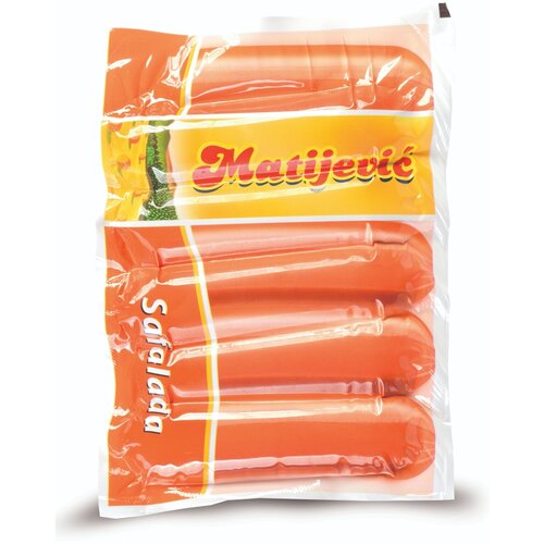 Matijević Safalada vakum 400g Cene