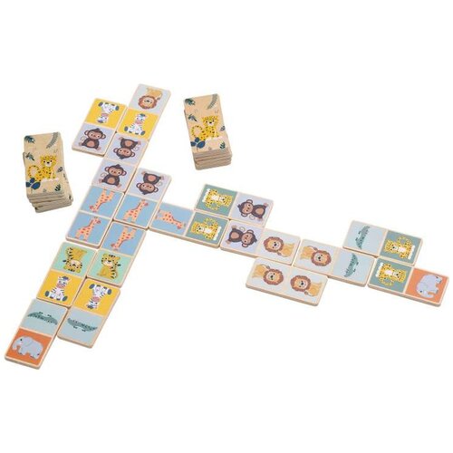 Free 2 Play Domino, 28 kos Cene