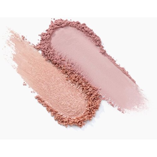 Catrice Daily Duo Eyeshadow duo sjenila za oči nijansa 020 On The Go Ros&amp;eacute; 2.8 g Slike