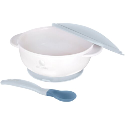 Činija sa termoosetljivom ka&amp;scaron;ičicom Blue KKB40126 Slike