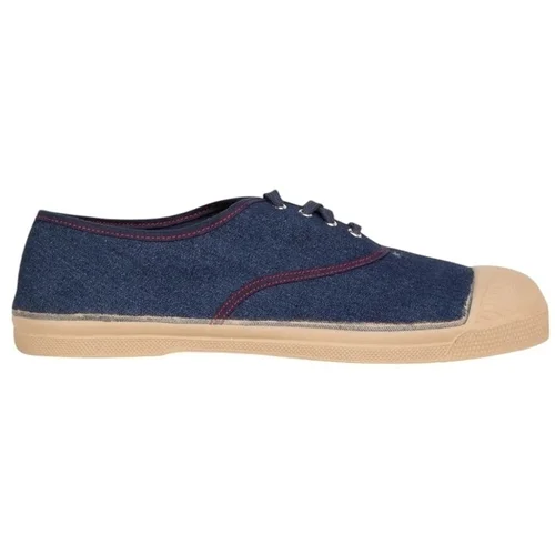 Bensimon LACET FEMME Plava