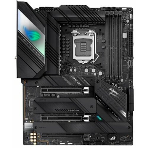 Asus rog strix Z590-F gaming wifi matična ploča Slike