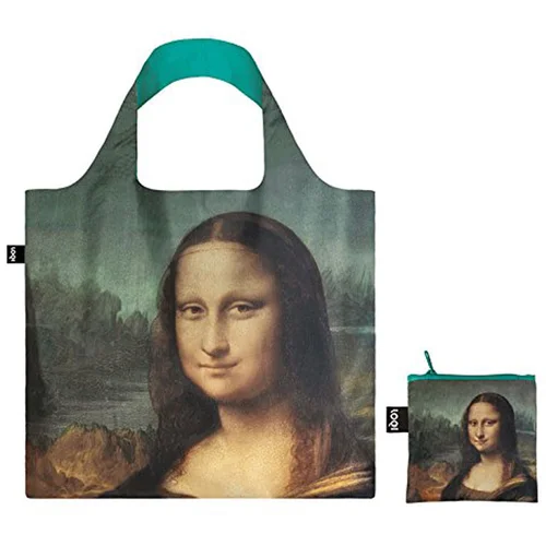 Loqi Bag Leonardo Da Vinci