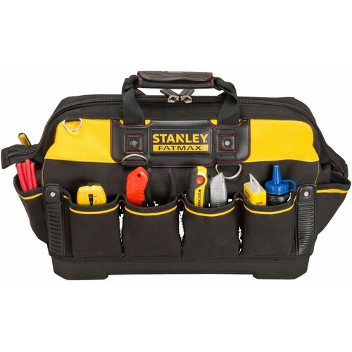 Stanley Torba za alat - bez sadržaja 1-93-950 (Š x V x d) 26 x 10 x 49 cm Cijene